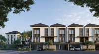 Astra Land Indonesia & Sinar Mas Land Hadirkan Rivella di Cibubur Mulai Harga Rp 2 M