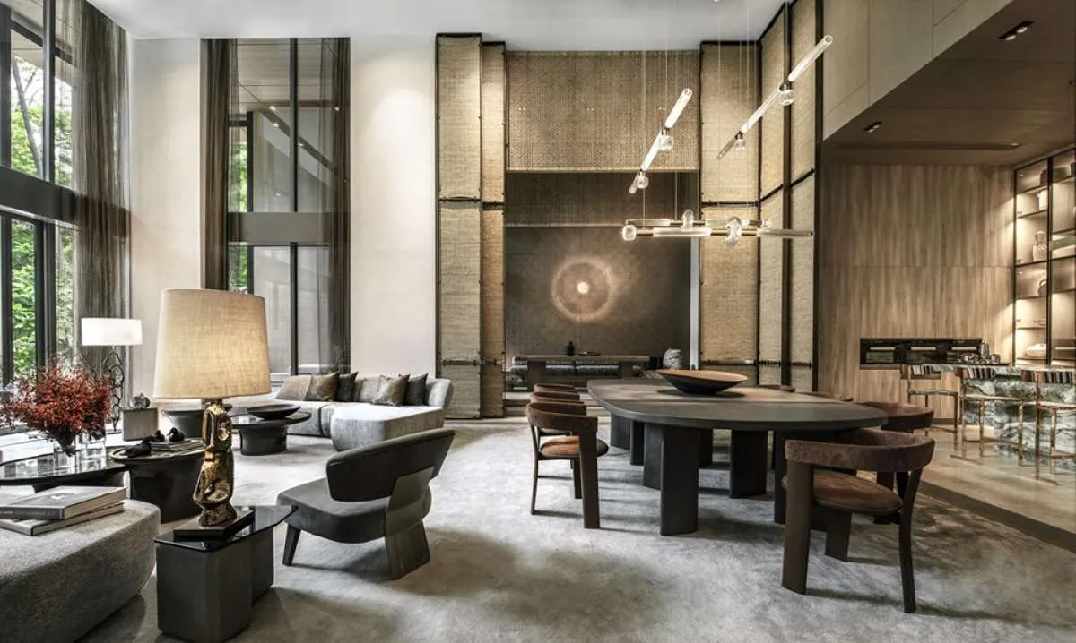 Gandeng Hong Kong, Jakarta Setiabudi Tawarkan Apartemen Savyavasa di Dharmawangsa