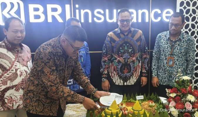 Perluas Layanan Nasabah, BRI Insurance Ekspansi ke Bogor dan Bekasi