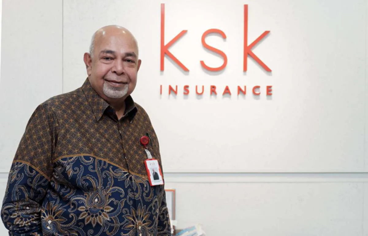 KSK Insurance catatkan pertumbuhan premi setinggi 18% pada tahun 2020