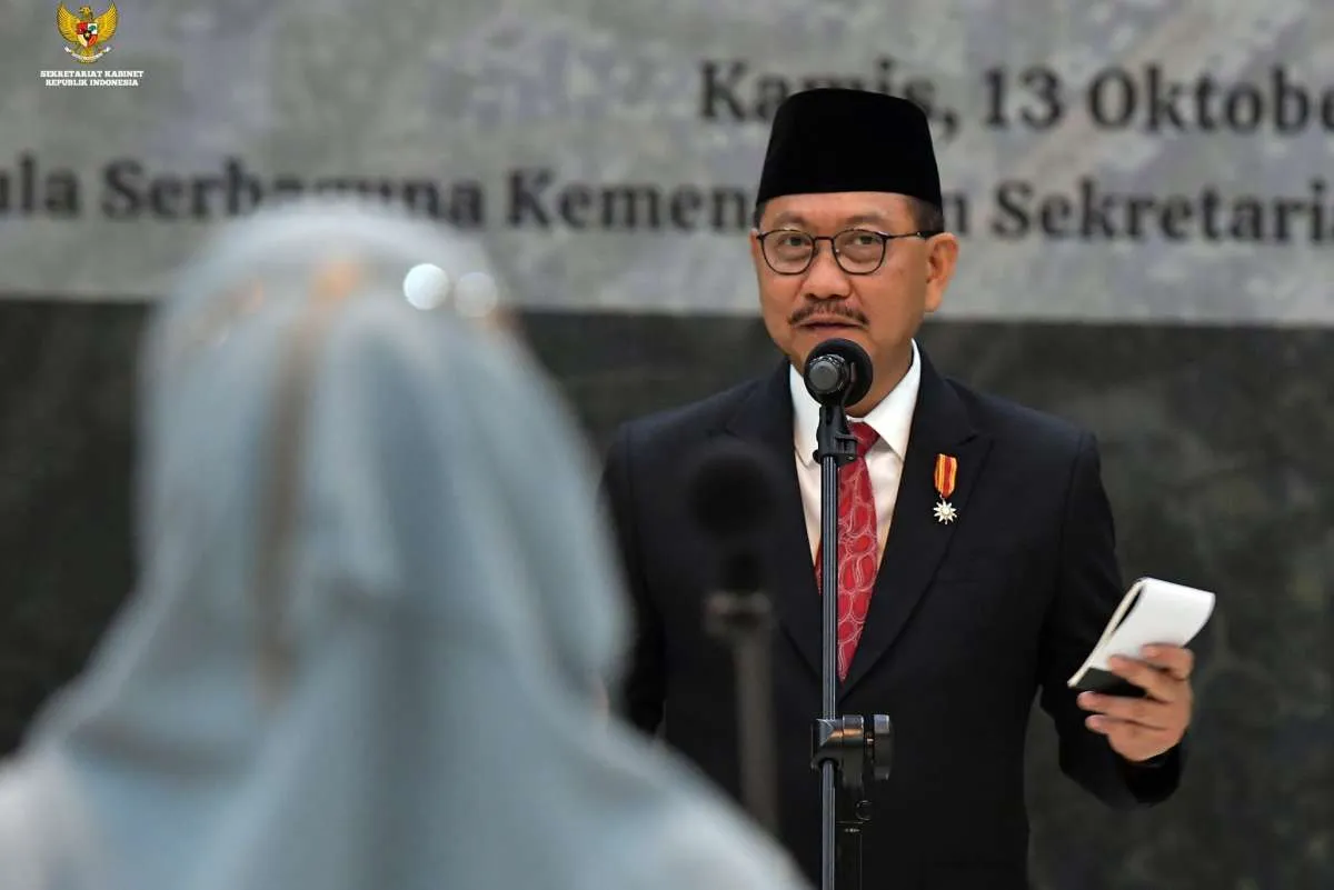 Aturan Tunjangan Kinerja Pejabat Otorita IKN Terbit, Terbesar Capai Rp 98 Juta