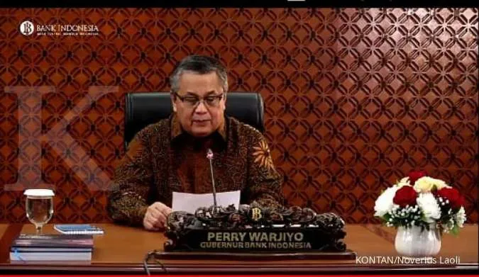 Indonesia makes year's 3rd rate cut, signals more easing to fight pandemic