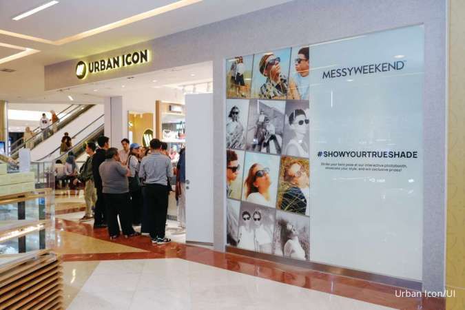 Gandeng Urban Icon, MessyWeekend Merambah Pasar Indonesia