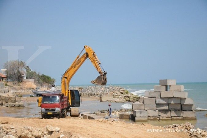 Kemkeu tolak perubahan skema dana desa?