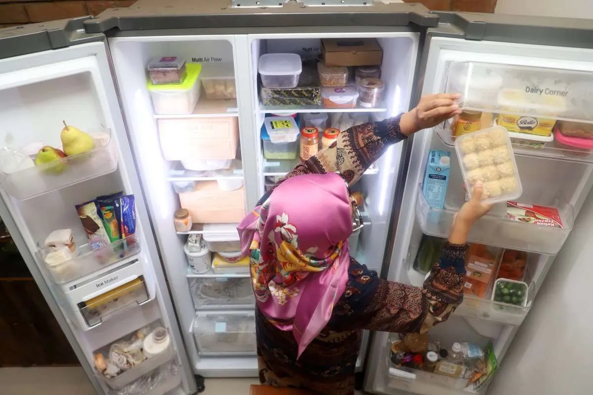 Bisnis frozen food menjamur, ARPI prediksi nilai pasar capai Rp 95 triliun tahun ini