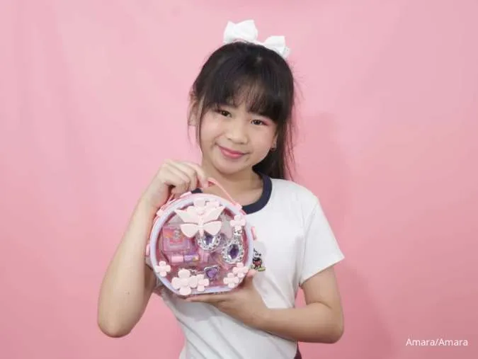 Tiga Cara Sederhana Dukung Eksplorasi Anak di Rumah