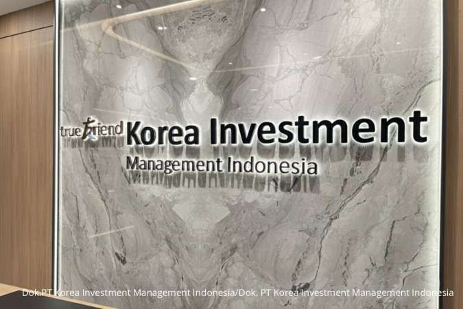 KISI AM Resmi Ganti Nama Menjadi Korea Investment Management Indonesia