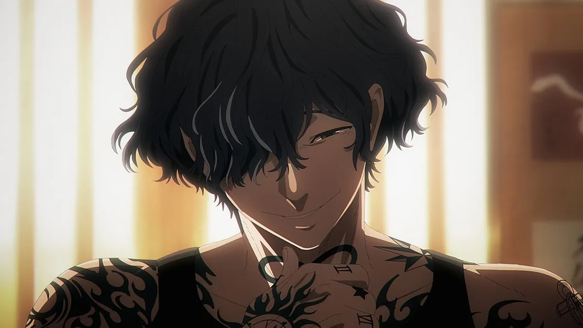 Wind Breaker S2 Episode 11 Subtitle Indonesia Kapan Tayang? Cek Jadwal dan Sinopsis