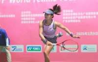 3 Petenis Indonesia Bersiap Tampil di Jinan Open WTA 125 dan Kinoshita WTA 250