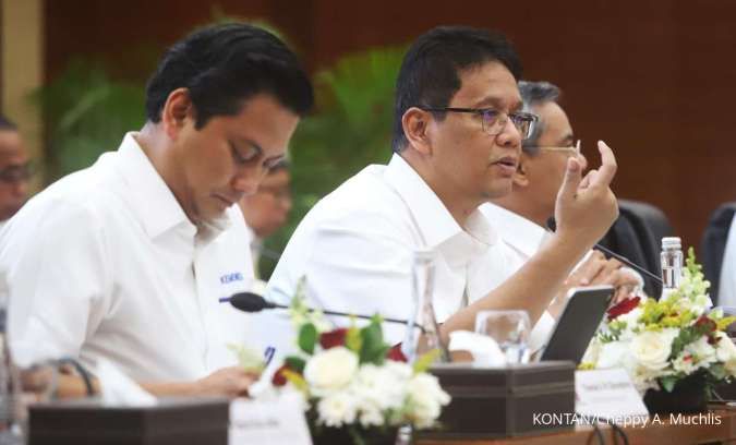 Dana Bagi Hasil Jakrta Dipangkas Rp 15 Triliun, Purbaya: Masih Bisa Dipotong Lagi