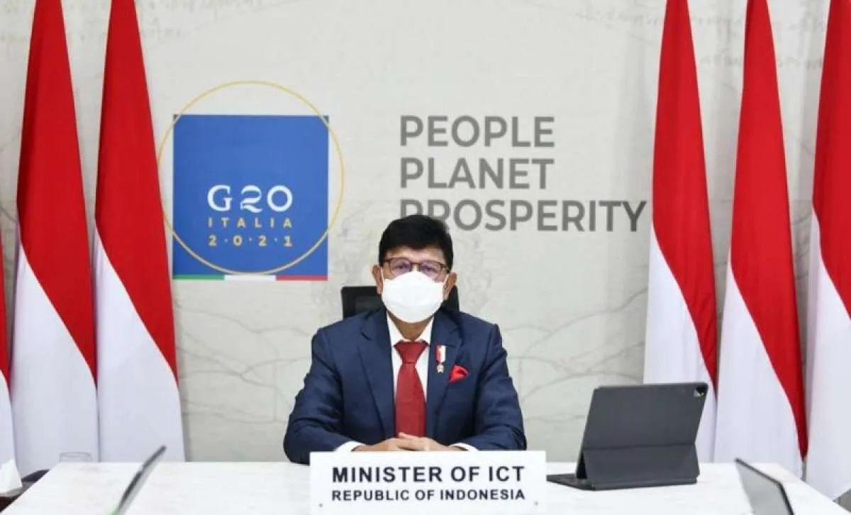 Bantuan kuota internet dan uang kuliah kembali dicairkan mulai September 2021