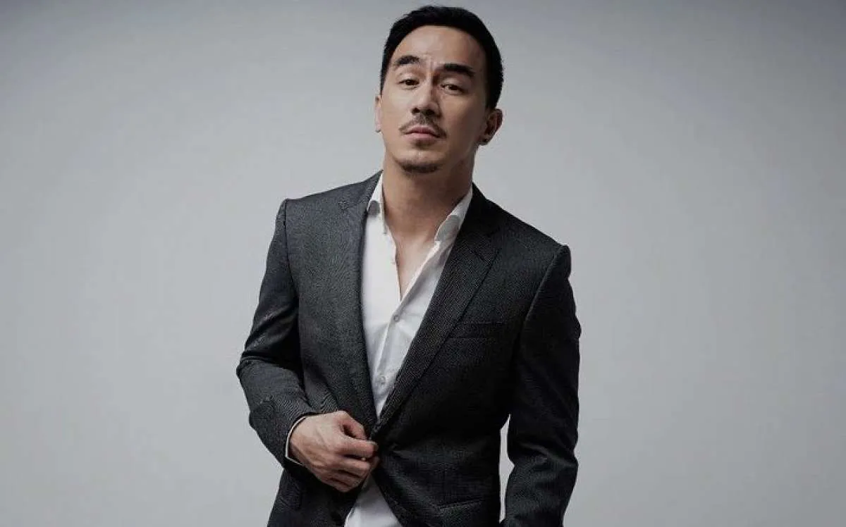 Joe Taslim unggah foto mobil balap keren, akan tampil di Fast and Furious 9?