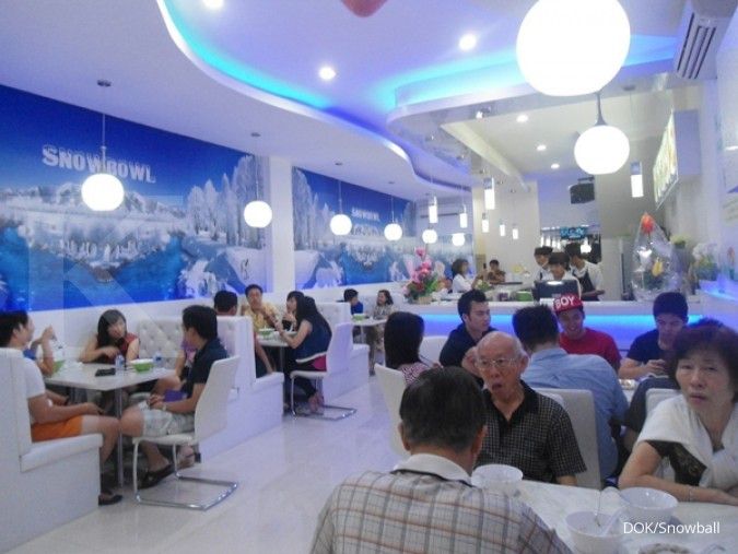 Surabaya akan terapkan pajak restoran via online