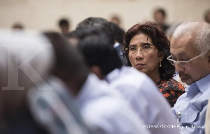 Minister says fish production on the rise  