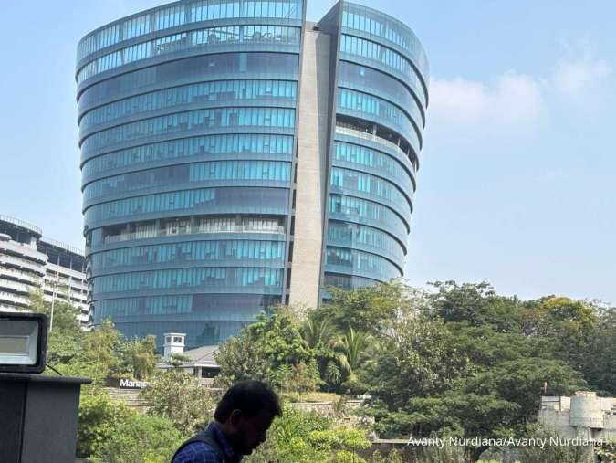 Ekspansi Zoho di Pusat Data, Indonesia Masuk Dalam Peta Rencana Ekspansi