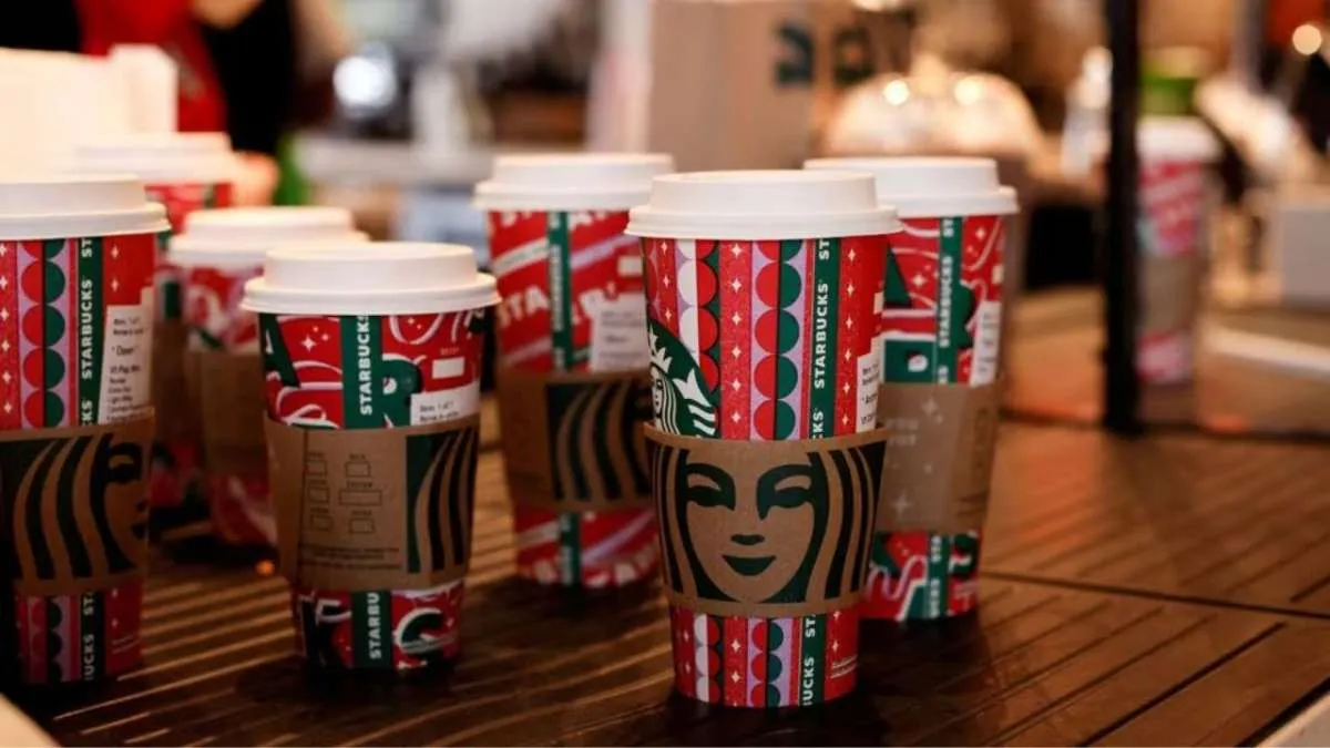 Efek Boikot, Starbucks Pangkas Proyeksi Penjualan Tahun Ini