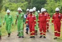 Pertamina EP dan RH Petrogas Bakal Eksplorasi Migas di Papua Barat Daya