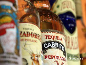 Minuman Beralkohol Bebas PPnBM