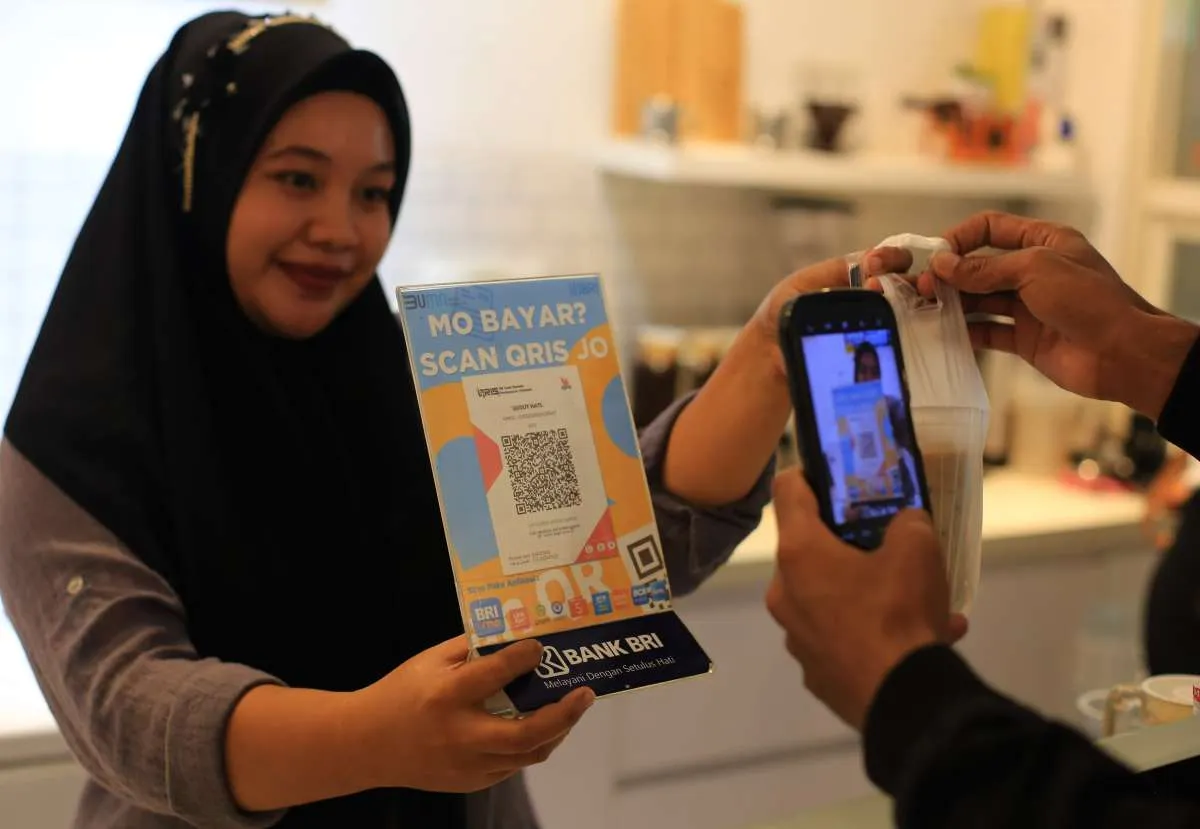 Waspada Penipuan dengan Modus QRIS Palsu, Cek Cara Menghindarinya 