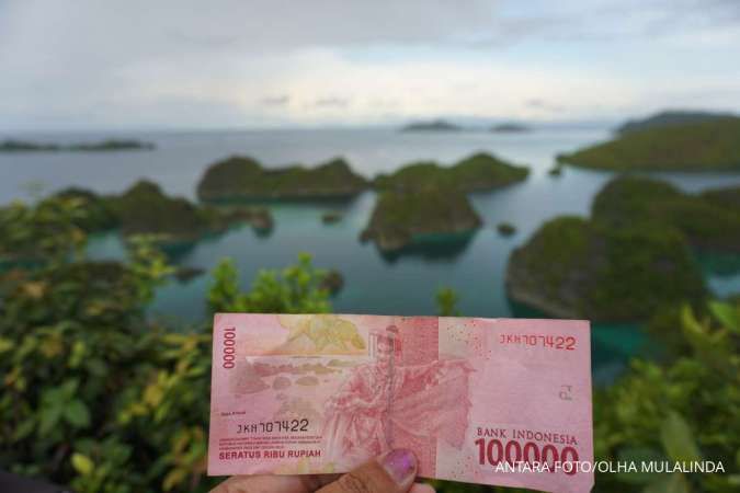 Pemerintah Cabut Izin Empat Penambang Nikel