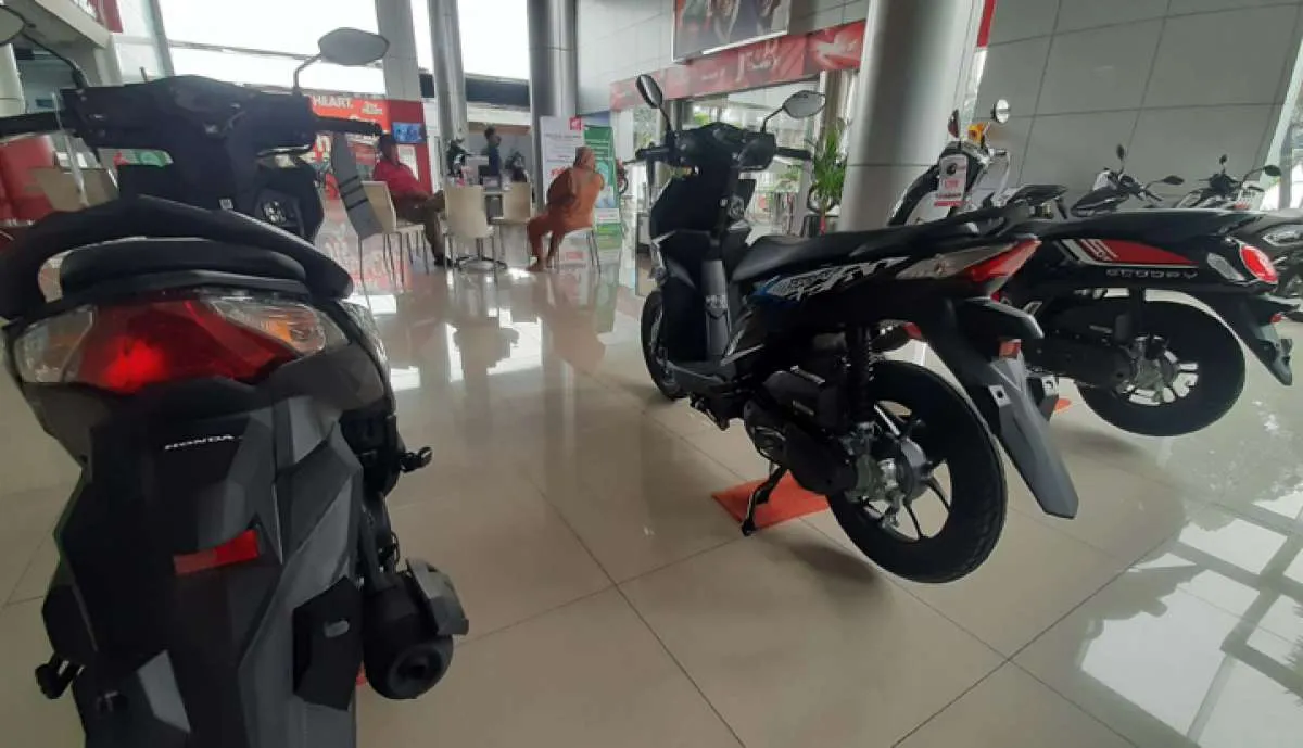 FIF Cetak Kenaikan Piutang Pembiayaan Selama Ramadan 2024