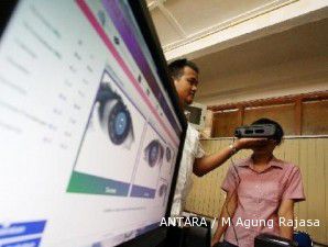 Baru 12 juta penduduk rekam data e-KTP, Mendagri lakukan percepatan