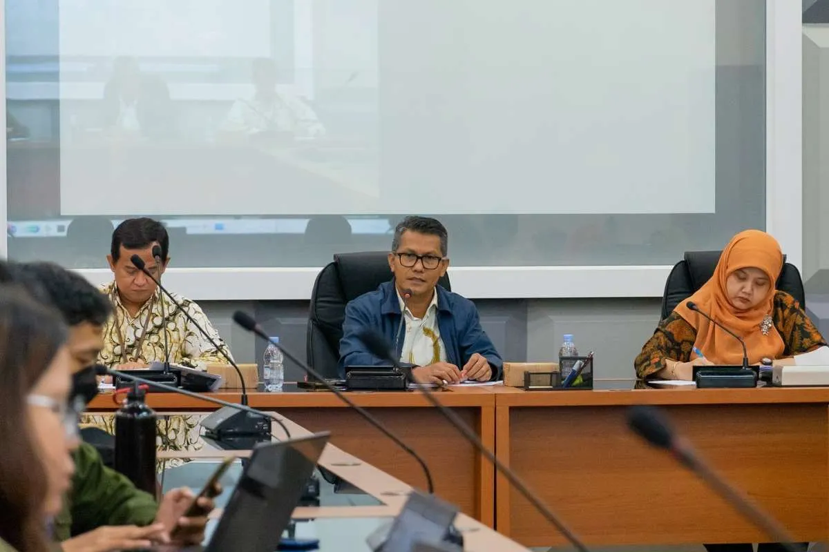 Kinerja Industri Manufaktur Terus Menguat, Sinyal Positif di Tengah Resesi Global