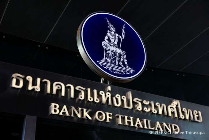 Thailand Tunjuk Vitai Ratanakorn Pimpin Bank Sentral, Fokus Atasi Krisis Utang