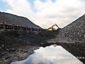 ITMG mengharap berkah cuaca dan tambang baru