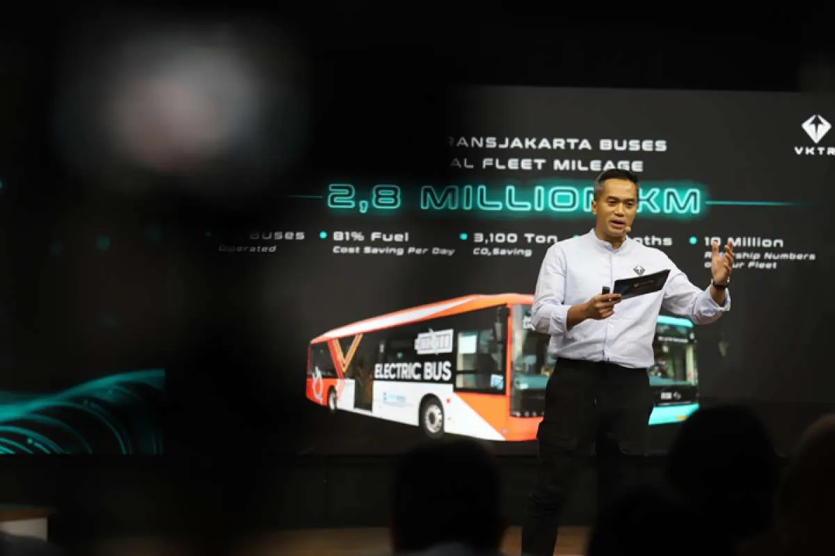 Mutuagung Lestari (MUTU) Berkomitmen Perkuat Layanan Greenhouse Gas (GHG)