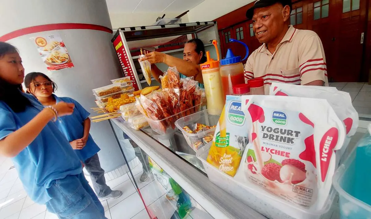 Japfa Siap Mendukung Implementasi Program Makanan Bergizi Gratis