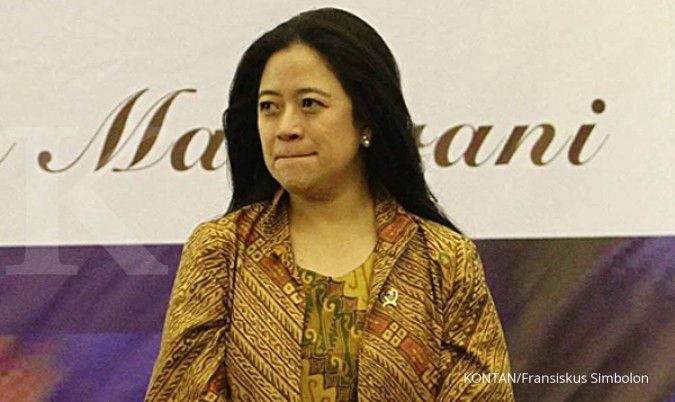 Puan jadi Menko, adakah campur tangan Megawati?