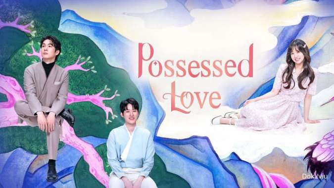 Ini 4 Acara Cari Jodoh yang Tayang di Viu, Ada Possessed Love