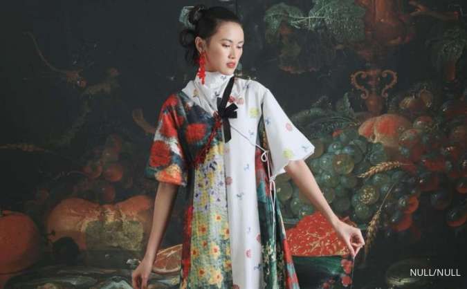 Bisnis Fesyen, K.A.L.A Studio Mengubah Puluhan Juta Menjadi Miliaran Rupiah