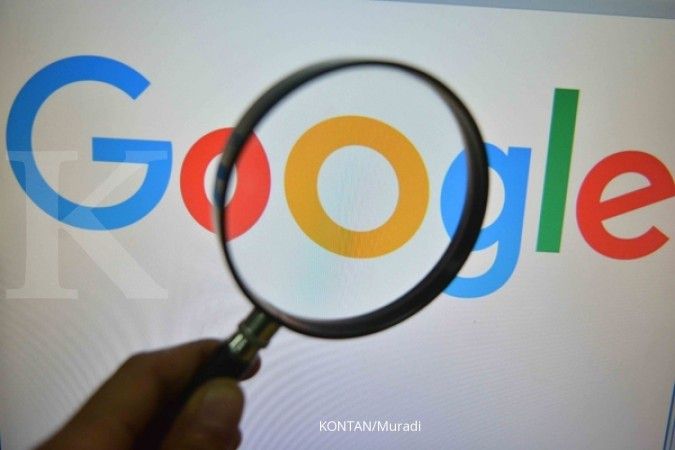 Pajak perkuat payung hukum hadapi Google dkk