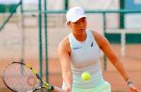 Janice Tjen Juara Jinan Open, Cek Agenda Berikutnya di Guangzhou WTA 250
