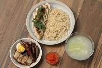Deretan 10 Makanan Khas Singapura yang Enak, Pernah Coba Apa Saja?