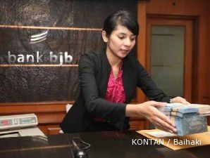 Kredit BJBR tumbuh hingga 20,57%