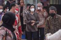 Sri Mulyani Ajukan PMN untuk 4 BUMN Senilai Rp 6,1 Triliun