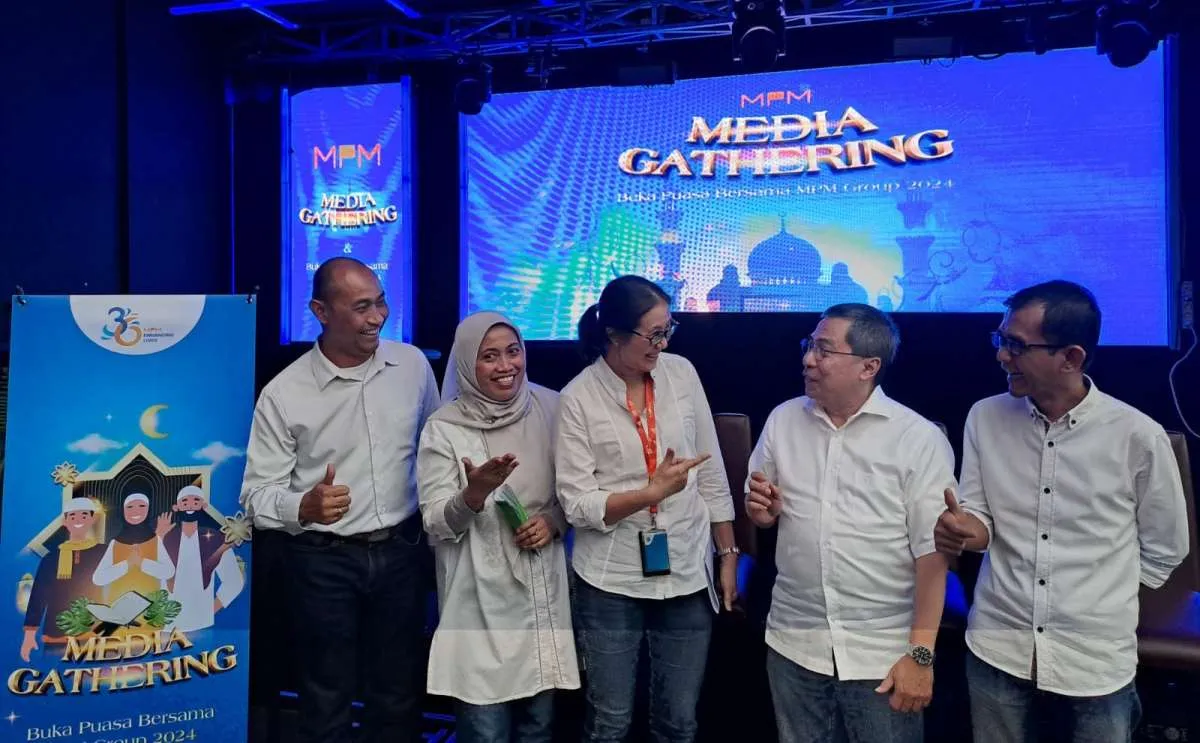 Begini Target & Strategi Bisnis Mitra Pinasthika (MPMX) Kerek Kinerja pada 2024