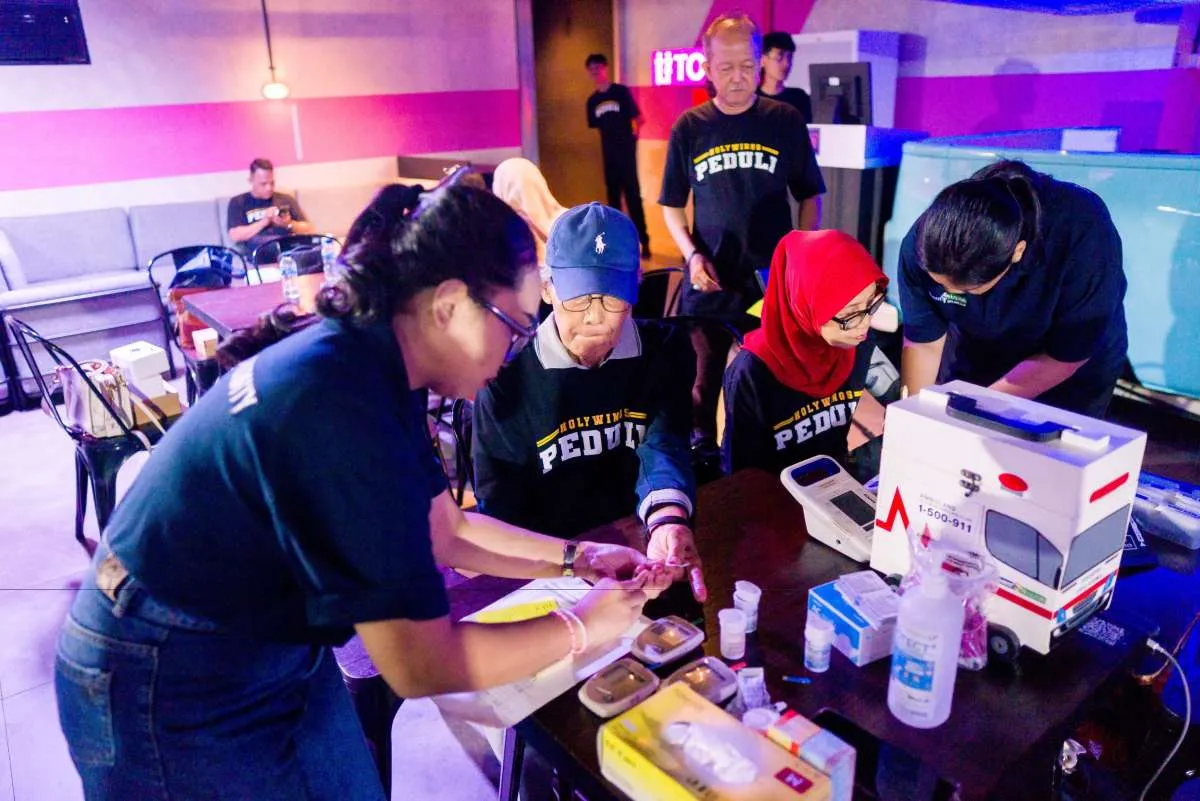 Waspadai Gejala Awal Kanker Paru Ini, Masyarakat Harus Lebih Peduli