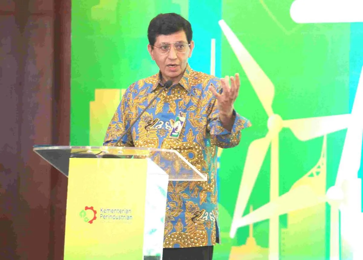 Kinerja Sektor IKFT Tumbuh 5,92% per September 2025