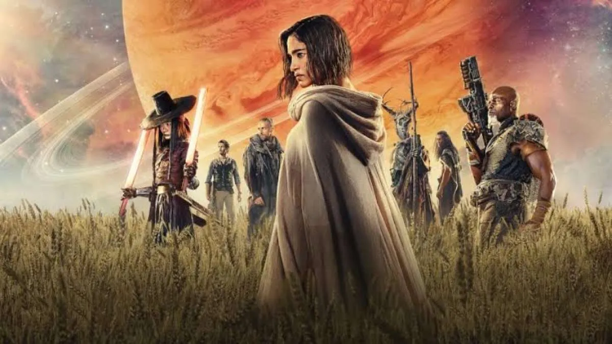 Daftar Film Original Baru yang Tayang Di Netflix Pekan Ini (15-21 April 2024) 