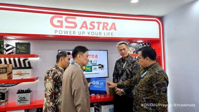 Mengintip Peluang dari Bisnis Aki Khusus Kendaraan Listrik