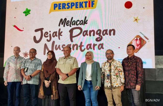 Belalang dan Jangkrik Dinilai Paling Potensial Jadi Pangan Masa Depan