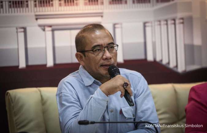 Ganjar, Anies, dan Prabowo akan Debat di Kampus, KPU: Bukan Pelanggaran Pemilu
