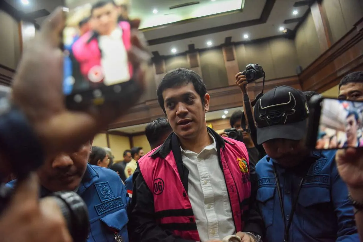 Jaksa Ajukan Banding Atas Vonis Kerry Andrianto Dkk dalam Kasus Tata Kelola Minyak