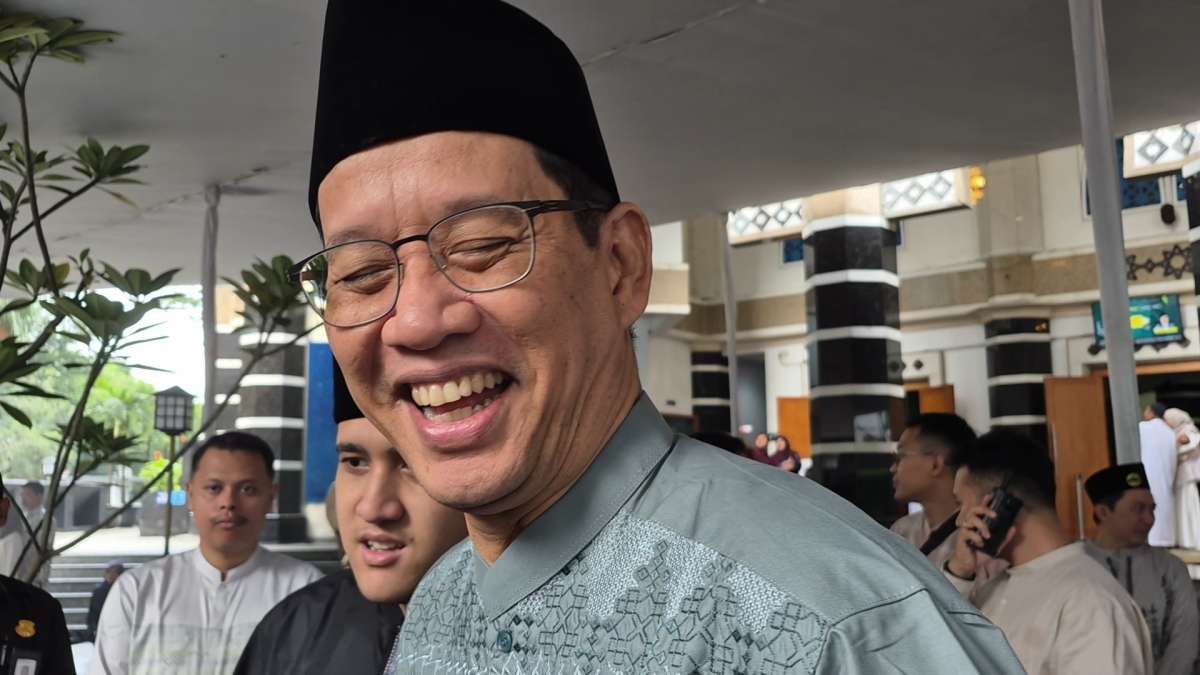 Optimisme Pemerintah vs Data Kuartal I-2026: Realistis atau Sekadar Momentum Musiman?