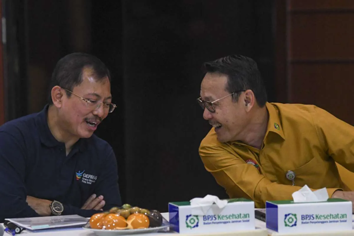 Evaluasi over indikasi di rumahsakit, penghematan BPJS Kesehatan bisa sampai 50%