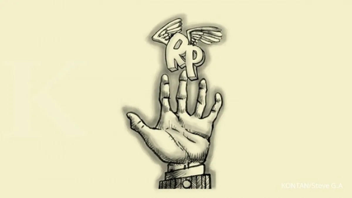 Pengusaha Keluhkan Kewajiban Parkir Devisa Hasil Ekspor SDA 100%